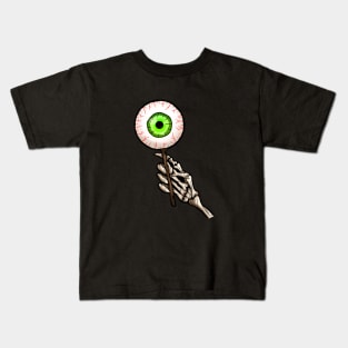 Lolipop Kids T-Shirt